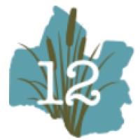 Stichting De 12 Reeuwijkse Plassen logo - Similar company to Vereniging Van Griffiers