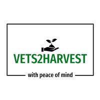 Vets2Harvest logo - Similar company to Points For Patriots