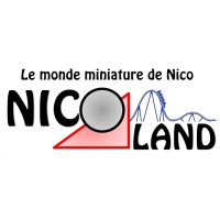 NICOLAND, le monde miniature de Nico logo - Similar company to Rivals Social