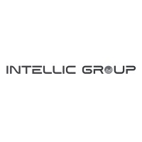 Intellic Group logo - Similar company to Redmark B.V.