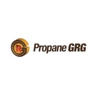 Propane GRG logo - Similar company to Propane Levac Propane Inc. | Lgp Energy Inc.