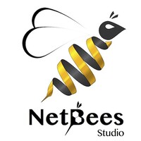 NetBees Studio ltd logo - Similar company to Franscape