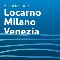 Associazione Locarno - Milano - Venezia logo - Similar company to Sodabär Schweiz