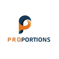 ProPortions logo - Similar company to Heller Construction