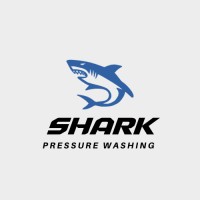 Shark Pressure Washing logo - Similar company to Ltg Investments Llc