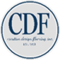 CREATIVE DESIGN FLOORING INC logo - Similar company to Epix Interiors