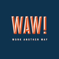 WAW Coworking logo - Similar company to Chasseurs De Trésors