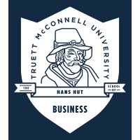 Truett Mcconnell University Hans Hut School Of Business