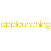 Applaunching logo - Similar company to Maxpeedingrods