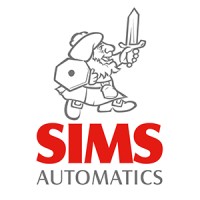 SIMS Automatics logo - Similar company to Gamestec