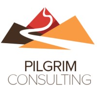 Pilgrim Consulting Group logo - Similar company to Techvision Global