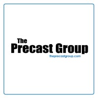The Precast Group logo - Similar company to Advanced Precast Inc.