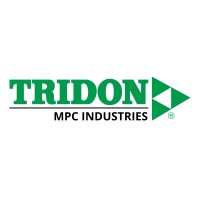 Tridon MPC® Industries B.V. logo - Similar company to Ideal Clamp Products, Inc.