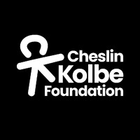 Cheslin Kolbe Foundation logo - Similar company to Kolisi Foundation