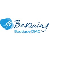 GO BASQUING, Boutique DMC - Basque Country & beyond logo - Similar company to Sensiblemente