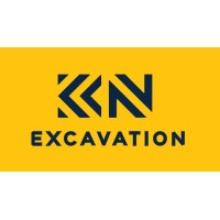 KN EXCAVATION logo - Similar company to Russell Tree Experts