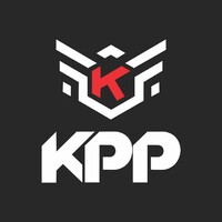 Kpp Airsoft logo - Similar company to Phenix Airsoft