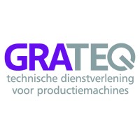 GRATEQ B.V. logo - Similar company to Zalsman Bv
