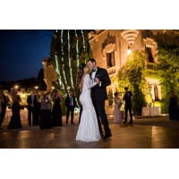 Your Barcelona Wedding logo - Similar company to Juno&Hera - Wedding Photography