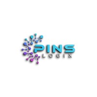 Pins Logix logo - Similar company to Make It Rain Usa