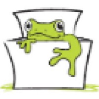 Box of Frogs logo - Similar company to Baggi