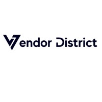 Vendor District logo - Similar company to Lumaprints