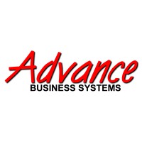 Advance Business Systems logo - Similar company to Acs - Applied Computer Solutions Inc.