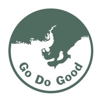 Go Do Good logo - Similar company to Angirus® Ind