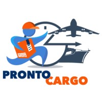 Pronto Cargo logo - Similar company to Pronto Cargo