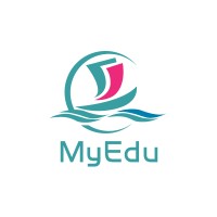 MyEdu Training Centre logo - Similar company to Conform - Consulenza Formazione E Management S.C.A.R.L.