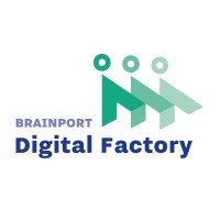 Brainport Digital Factory logo - Similar company to Traceguard
