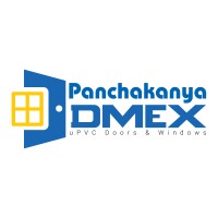 Panchakanya DMEX UPVC logo - Similar company to Chainge Digital