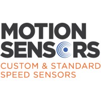 Motion Sensors, Inc. logo - Similar company to Dick Smith Ford