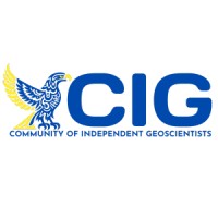 Community of Independent Geoscientists logo - Similar company to Geomineproject