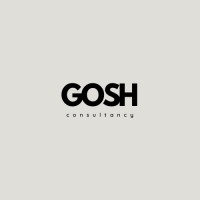 Gosh Consultancy logo - Similar company to Gosh