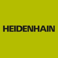 HEIDENHAIN logo - Similar company to E+E Elektronik