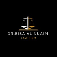 Dr. Issa Al-Nuaimi Law Firm and Legal Consultancy logo - Similar company to Servevisa