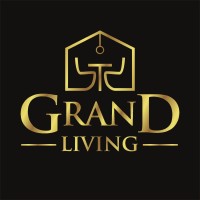 Grand Living logo - Similar company to George Nicolson