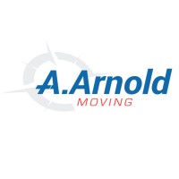 A. Arnold Moving logo - Similar company to Sibcy Cline Relocation Services