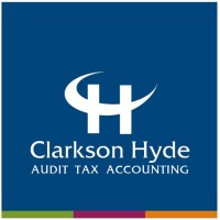 Clarkson Hyde Czech Republic s.r.o. logo - Similar company to Sečteno,-