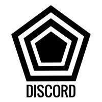 Discord logo - Similar company to Discord.Js