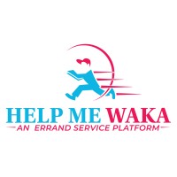 Helpmewaka logo - Similar company to Fleeyoude