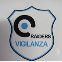 Raiders Vigilanza logo - Similar company to Evolution Global Service S.R.L.