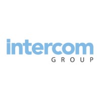 Intercom Group logo - Similar company to Speedline Groupe