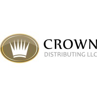 Crown Distributing logo - Similar company to Olde Smoke Shop