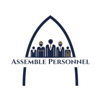 Assemble Personnel logo - Similar company to Innso Group Ltd