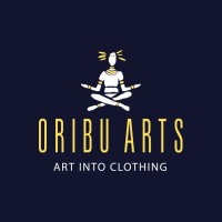 Oribu Arts logo - Similar company to Oribu Group Ltd