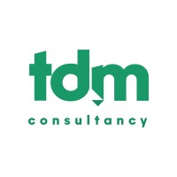 tdm consultancy logo - Similar company to Tdm Consulting Ltd