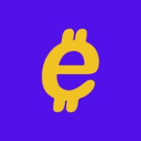 Excoino logo - Similar company to Tether Land | تترلند