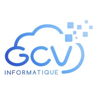 GCV Informatique logo - Similar company to Fleetinfo - Experts Ti